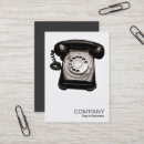 Suche nach telefone visitenkarten Telefonkarten