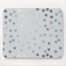 Suche nach silberne mousepads Funkeln