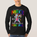 Suche nach nichte tshirts Einhorn