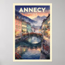 Suche nach französisches dorf poster Frankreich