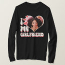 Suche nach ich liebe meine freundin tshirts Sprudelnd