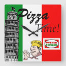 Suche nach pizza wanduhren Teigwaren