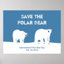 Suche nach polar poster Globale erwärmung