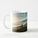 Suche nach souvenirs tasses Ozean