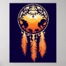 Suche nach dream catcher poster Lila