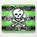 Suche nach skull mousepads Horror