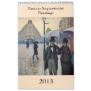 Suche nach malerei kalender Impressionismus