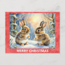 Suche nach bunny postkarten Skurril