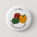 Suche nach capsicum buttons Gemüse