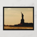 Suche nach nyc statue postkarten Liberty