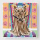 Suche nach yorkie kunst poster Haustiere