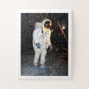 Suche nach astronaut puzzle Raum