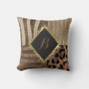 Suche nach glanz kissen Leopard