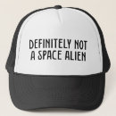 Suche nach außerirdisches kappen Ufo