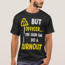 Suche nach burnout tshirts Musik