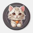 Suche nach kawaii cat magnete Haustier