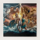 Suche nach legend puzzle Mythology