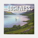 Suche nach loch ness magnete Landschaft