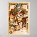 Suche nach aschenputtel poster Vintag