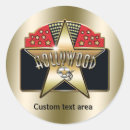 Suche nach gold star aufkleber Film