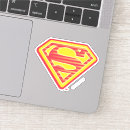 Suche nach kryptonite aufkleber Supergirl