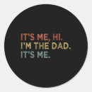 Suche nach best dad aufkleber Lustiger vatertag