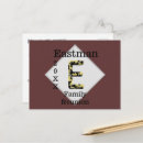 Suche nach vintage buchstaben postkarten Elegant