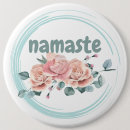 Suche nach namaste buttons Yoga