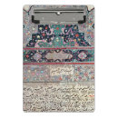 Suche nach dekorative klemmbrett Persisch