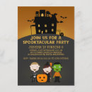 Suche nach kinder halloween einladungen Geburtstagsfeier