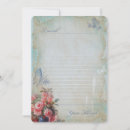Suche nach leeres papier einladungen Elegant
