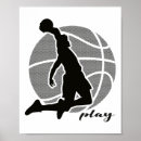 Suche nach basketballspiel poster Sport