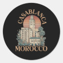 Suche nach casablanca aufkleber Marrakesch