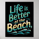 Suche nach retro strand poster Sommer