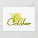 Suche nach oktober postkarten Monat