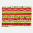 Suche nach zickzack streifen geschirr tücher Grün