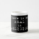 Suche nach atheist tasses Religion