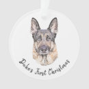 Suche nach deutscher schäferhund ornamente Gsd