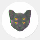 Suche nach weird aufkleber Katze