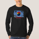 Suche nach daejeon tshirts Flagge
