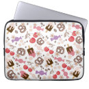 Suche nach süßigkeiten laptop schutzhüllen Muster