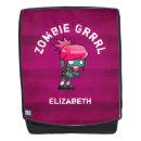 Suche nach untot taschen Zombie