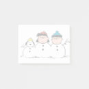 Suche nach schneemann post it Linus
