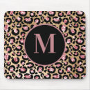 Suche nach rosa leopard mousepads Gepard