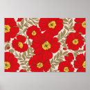 Suche nach auffällig kunst Rote blume