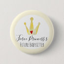 Suche nach prinzessin buttons Für sie