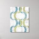 Suche nach geometrisches muster leinwandbilder Modern