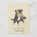 Suche nach cat wedding einladungen Katze