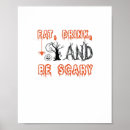 Suche nach drink poster Halloween