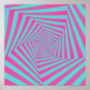 Suche nach pentagon poster Abstrakt